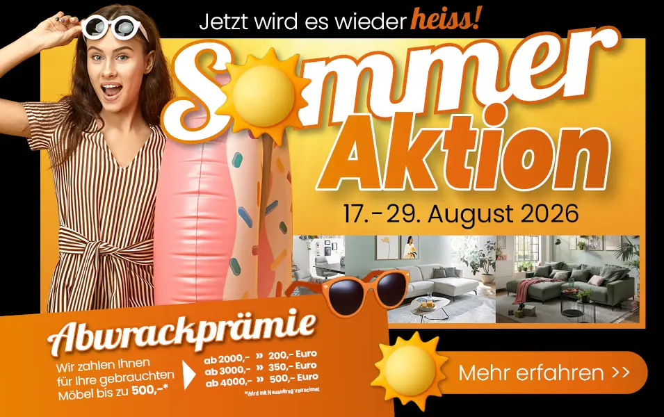 Summer Sale
